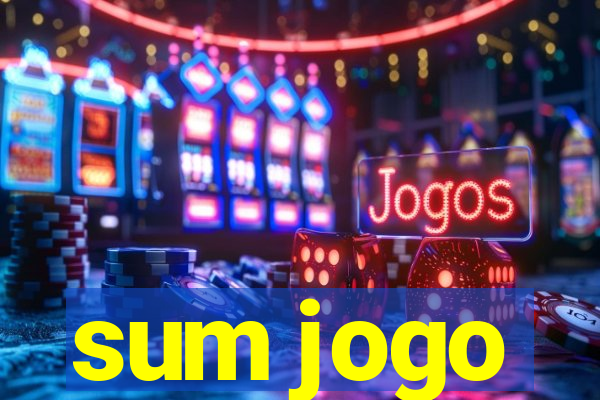 sum jogo